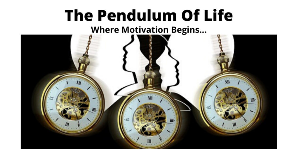 The Pendulum Of Life